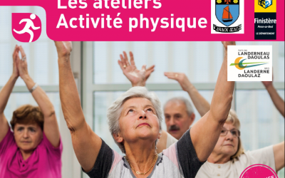 Atelier « Activité Physique Adaptée » à L’Hôpital-Camfrout