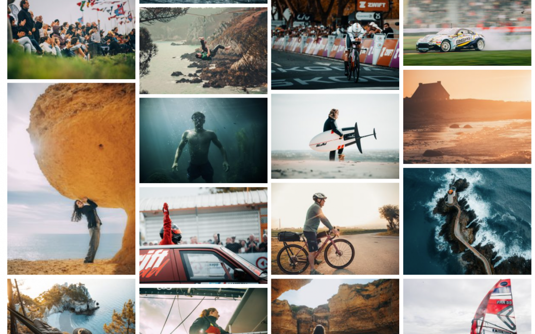 Ewen CARBONNIER (EVO PRODUCTION) – PHOTOGRAPHE / VIDEASTE