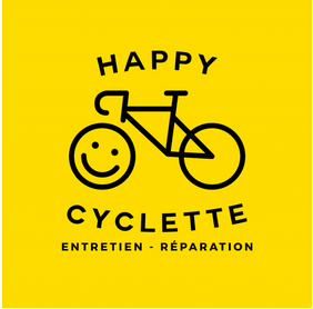 HAPPY CYCLETTE