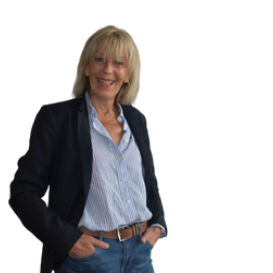Mary SOUQUET – AGENT IMMOBILIER