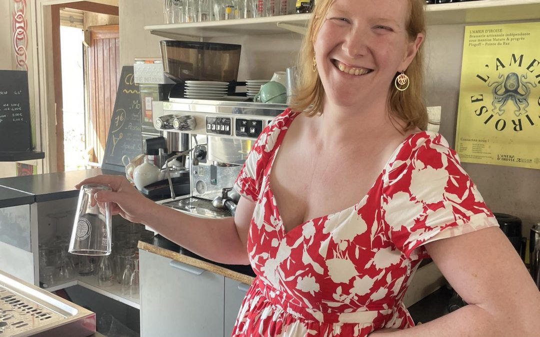 BAR TABAC « La cabane de Nonna »