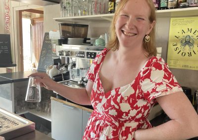 BAR TABAC « La cabane de Nonna »